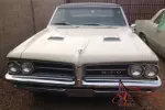 1964 Pontiac GTO GTO