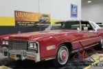 1978 Cadillac Eldorado Biarritz