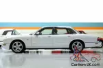 1998 Jaguar XJR Supercharged