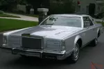 Lincoln : Mark Series MARK V - MOONROOF- LEATHER - 36K MI