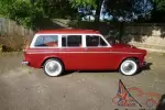 1962 hillman minx estate