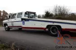 1978 Chevrolet C/K Pickup 3500