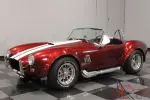 SHELL VALLEY BUILD, RARELY DRIVEN SINCE FINISHED, 351 V8 MATTED TO A 5-SPEED!!