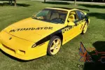 1987 Pontiac Fiero