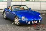 TVR Griffith - Spectacular Upgraded  Car - Chassis Up Build