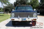 1981 GMC C3500 Silverado