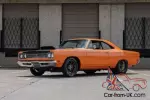 1969 Plymouth Road Runner