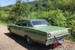 1968 Plymouth Satellite
