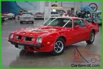 1975 Pontiac Firebird