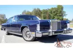 Lincoln : Town Car 1-OWNER 70 PHOTOS MUST SEE THIS QUALITY SEDAN LTD