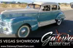 1947 Hudson Super Eight