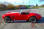 Shelby: cobra  shelby