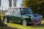 Rover Mini Cooper (John Cooper 90HP S Works Engine)