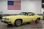 1977 Pontiac Grand Prix