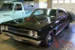 1968 Plymouth GTX