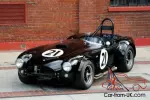 1964 Shelby Cobra