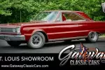 1966 Plymouth Satellite