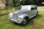 Armstrong Siddeley Whitley