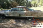 1966 Pontiac Bonneville