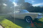 1966 Plymouth Fury III 5.9 sport
