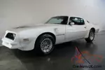 1978 Pontiac Firebird Firebird