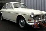 1968 Volvo Amazon 121 1780cc Petrol for Sale