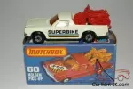 81 Toyota Hiace Flat Bed UTE TRUCK # hilux ford holden datsun mazda honda nissan