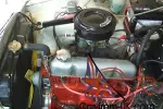  VOLVO AMAZON 121  for Sale