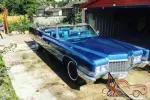 1970 cadillac deville convertible