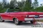 1965 Plymouth Satellite