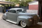 1941 Plymouth p11