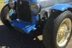 NG V8 3.9 5 Speed 1969