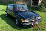 Saab 99 Turbo 2 door notchback for Sale