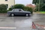 1967 Vanden Plas 4.0R