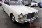 1966 Vanden Plas Princess 4 Litre R Very Rare Rolls Royce Engine Aust Delivered in VIC