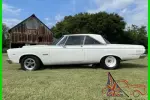1965 Plymouth Satellite