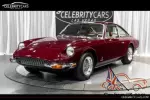 1970 Ferrari 365 GT 2+2
