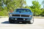 1970 Plymouth Cuda