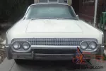 1961 Lincoln Continental