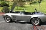 1965 Replica/Kit Makes FACTORY FIVE MK 4