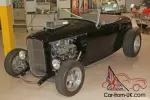 1932 Ford B Roadster