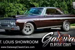 1964 Plymouth Fury
