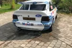 Escort 1993 mark 5 RS2000 Cosworth upgrades for Track day Rally Hill climb