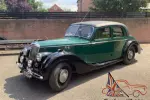 Riley 1 1/2 RMA 1950