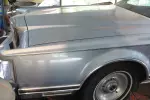1978 Lincoln Mark V Base Coupe 2-Door 6.6L