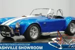 1967 Shelby Cobra Unique Motorcars