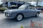 1968 LANCIA Fulvia SERIES 1 COUPE - (COLLECTOR SERIES)
