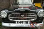 Peugeot 403 Pick up truck