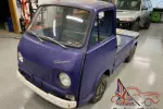 1968 Subaru 360