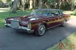 MAGNIFICENT EXAMPLE OF A TRUE CLASSIC